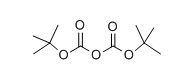 二碳酸二叔丁酯