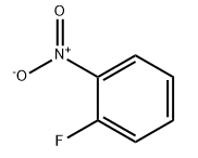 邻氟硝基苯